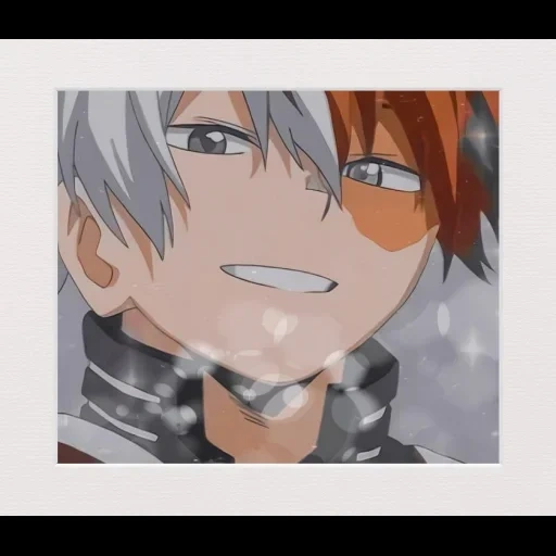 idee anime, ragazzi anime, todoroki shoto, anime todoroki, personaggi anime