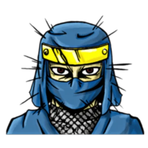 ninja, bataille, ninjah 404, korekiyo shinguji