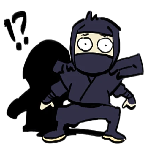 i ninja