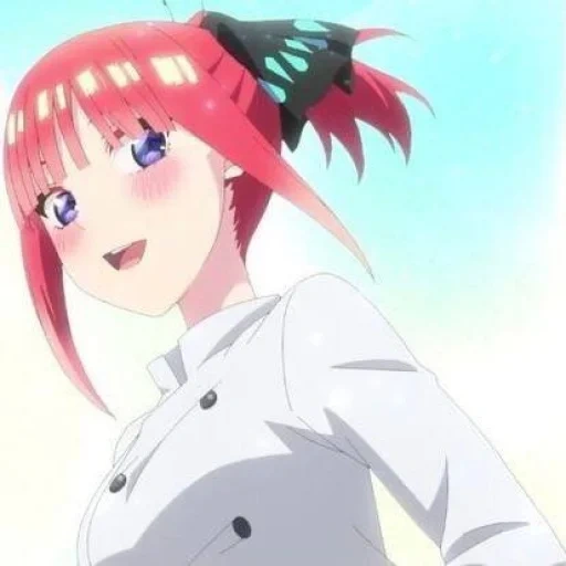anime girls, anime girl, the anime is beautiful, anime characters, quintessential quintuplets