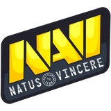 Navi Stickers