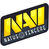 Navi Stickers @niostick