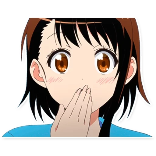 immagine, kaho onoder, onoder kosaki, kosaki onoder