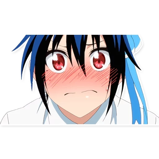 nisekoi, seishiro tsugumi, nisekoi tsugumi, nisekoi seishiro tsugumi, amor malaid para tsugumi