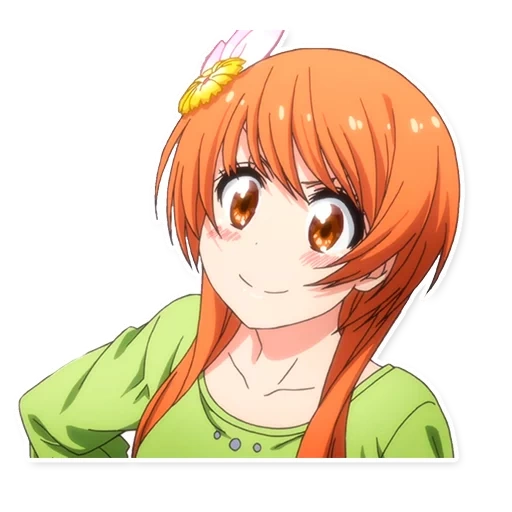 nisekoi, tachiban, nisek marika, nisekoi marika