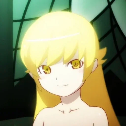 monogatari, shinobu oshino, monogatari series, nisemonogatari anime, nisemonogatari fanservice