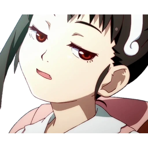 mayoi hachikuji, anime monogatari, nimonogatari anime, bikemonogatari khachikuji, monogatari serie khachikuji