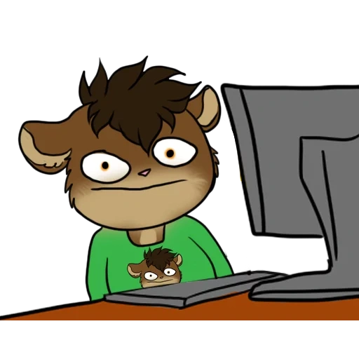 chico, eddsworld, fedor comic 2012, eduardo eddsworld, comics eddsworld