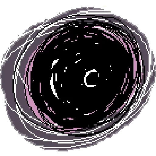 oscuridad, círculo negro en rímel, vector del círculo desgarrado, una mancha redonda con un cepillo, los círculos de acuarela son negros