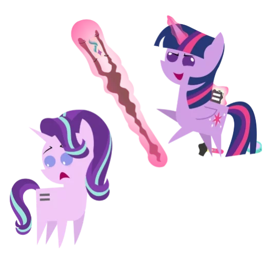 pointy ponies pony, tail twilight flash, twilight princess flash, starlight glimmer medal, pony creative twilight princess