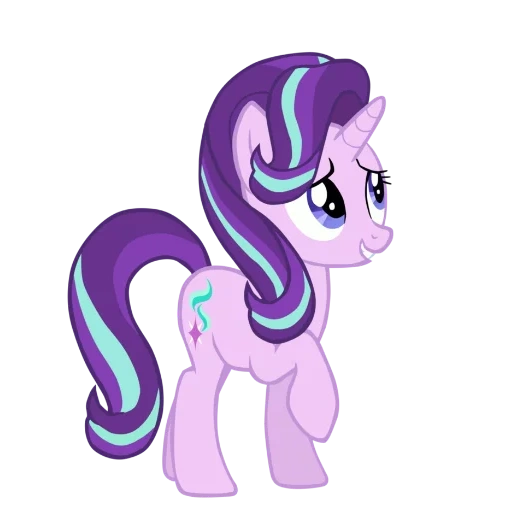 starlight pony, starlight glimmer, starlight glimmer pony, princess starlight glimmer, glymmer tua kuda poni kecilku