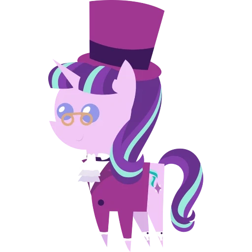 snow frost, horn twilight flash, snowfall frost pony, scream pony starlight rome, pony starlight princess glimmer