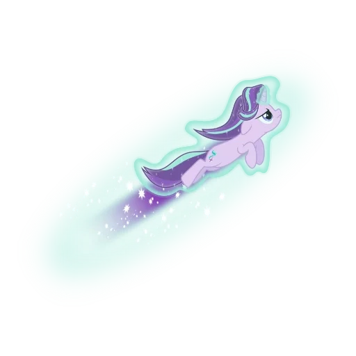 pony da stella e alliggiorno, starlight glimmer magic, principessa stellare lucentezza, pony starlight glimmer mermaid, harmony element starlight glimmer