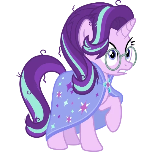 starlight glimmer, pony starlight is rare, starlight glimmer pony, my little starlight pony, my little pony starlight glimer