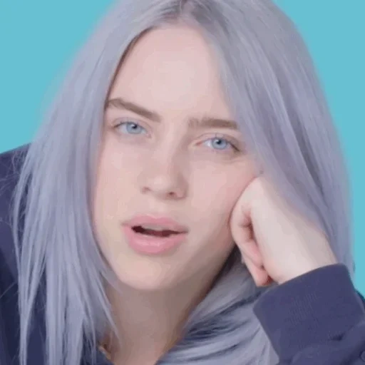 billy ailish, billie eilish, canzoni di billy ailish, billy ailish sorride, billie eilish sorride