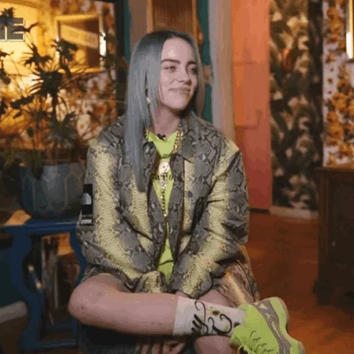 billy elish, billie eilish, konzert mit billy alish, billy alish bader guy, biographie von billy alish