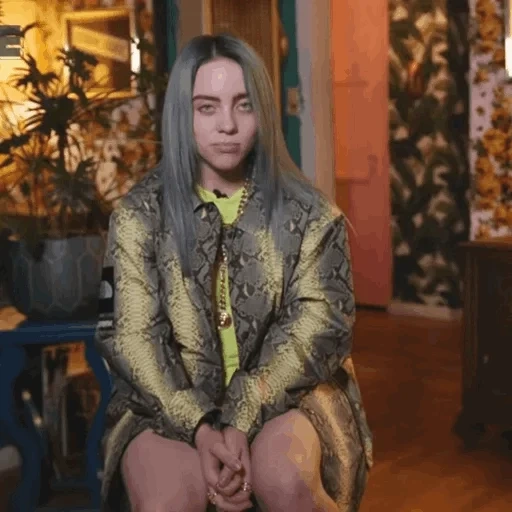 the girl, billy elish, billie eilish, billy alish zoe, billy alish 2010