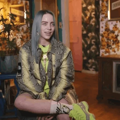 билли айлиш, billie eilish, билли айлиш слив, барби билли айлиш, билли айлиш туретта