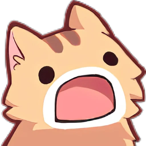 neco watsap, nekos emotes, upson