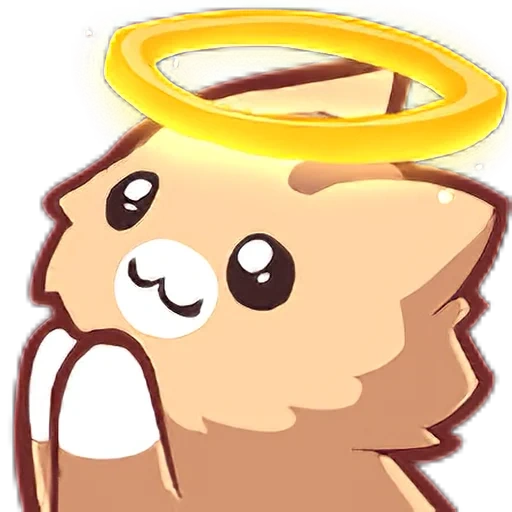 emote, catos, no a, big_neko, hamster senya