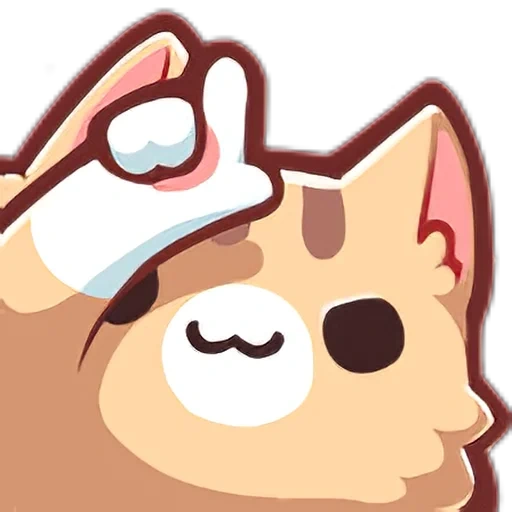 neko, emote, neko watsap