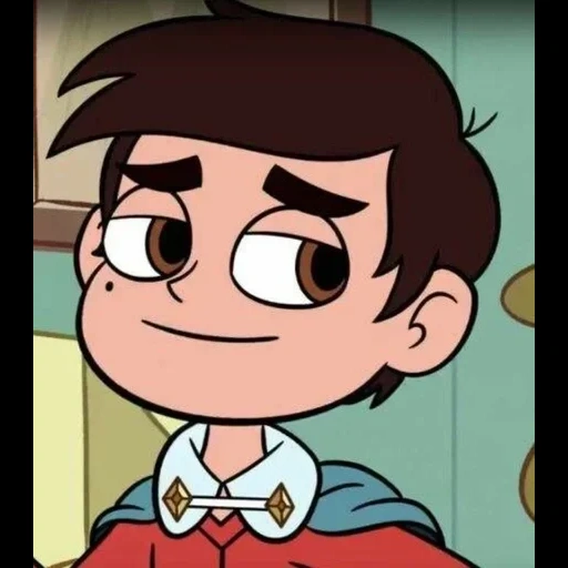 marco, marco diaz, star against strength, marco star against evil forces