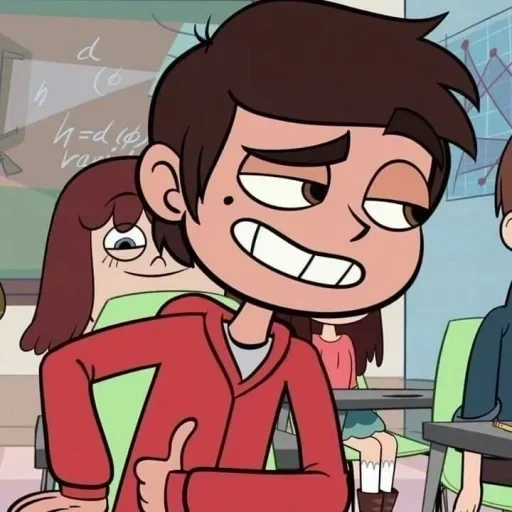 marco, marco diaz, marco diaz, against the forces of evil, star princess of evil power
