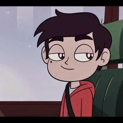 marco, marco diaz, contre les forces du mal, les forces mal, marco star contre les forces du mal