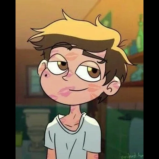 marco diaz, étoile vs mal, étoile vs la force, marco star contre les forces du mal, star princess of evil power