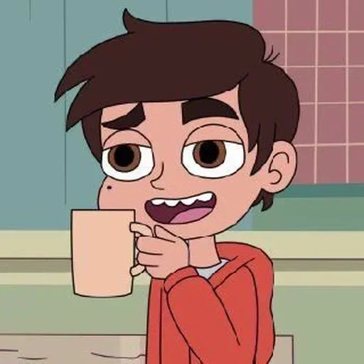 marco diaz, marco diaz, against the forces of evil, marco diaz is sad, marco star against evil forces
