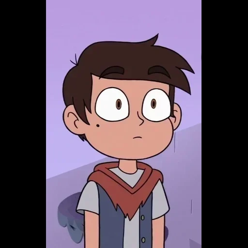 anime, marco, human, marco diaz, marco star against evil forces