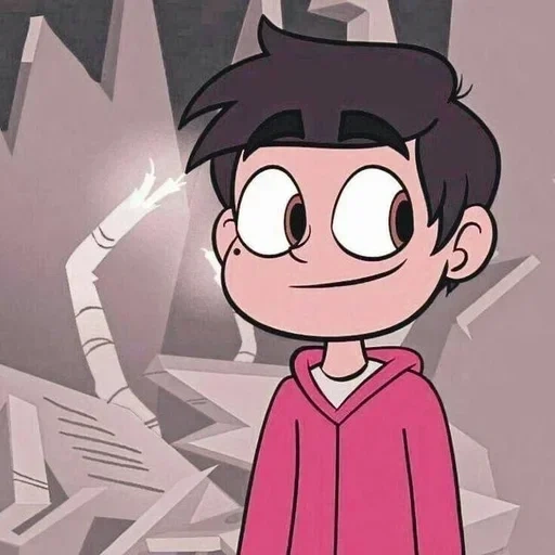 marco, marco diaz, against the forces of evil, star against strength, marco star against evil forces