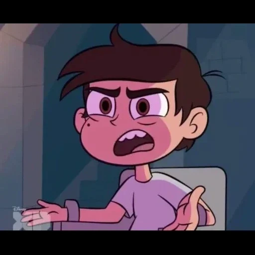 marco diaz, the forces evil, star vs the force, star against the forces of evil marco, star princess of evil power