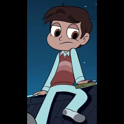 star contro la forza, star marco, rete di cartoni animati, star princess of evil power, star princess of power of evil marco