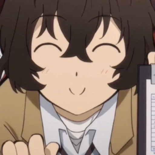 taizai zhi, tathagata, gran regla de sacrificio, dazai 22 dazai 15, animación de osa osa dazai