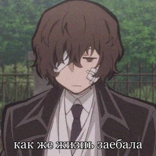 dazai, dazai 18, osamu dadzai, anjing pengembara dazai dazai, anjing lesar hebat dadzai osamu