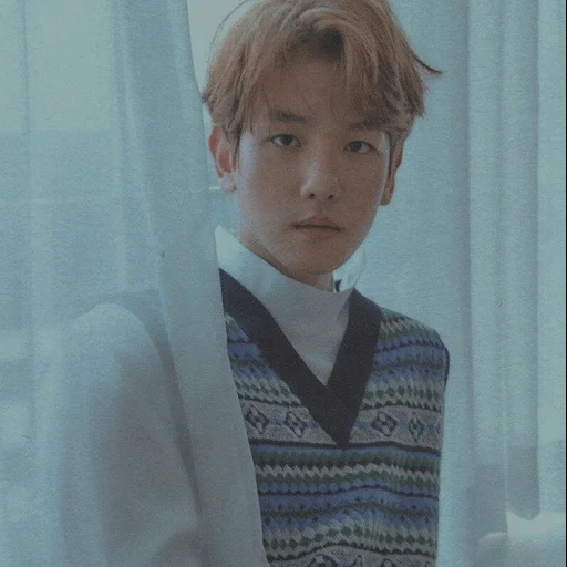 niño, baekhyun exo, chico guapo, baekhyun universe, exo universe baekhyun