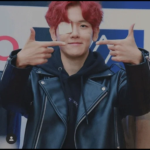 baekhyun exo, baekhyun 강아지, exo чанёль рыжий, бэкхен exo фансайн, exo baekhyun плачет