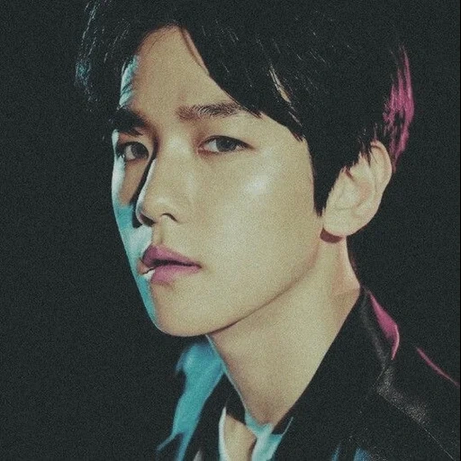 paekhyun, beun bekhyun, baekhyun exo, william smith, beckhen eho poster