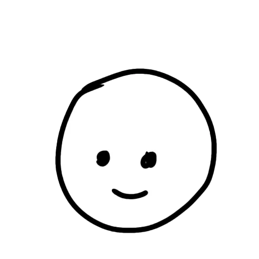 face, your face, smiling face, smiling face coloring, black and white smiling face