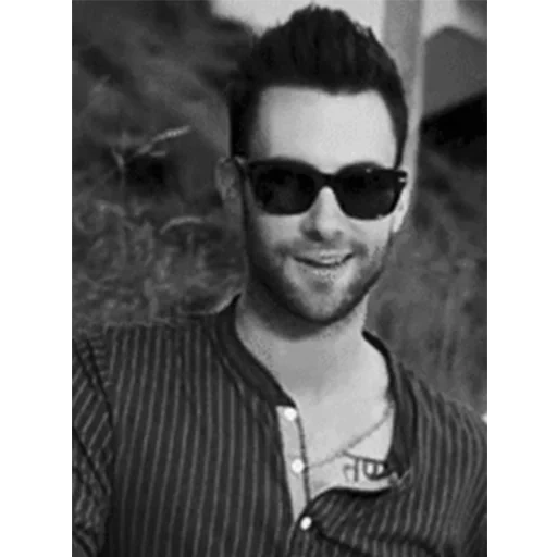 urgant, ragazzo, le persone, uomini, adam levine