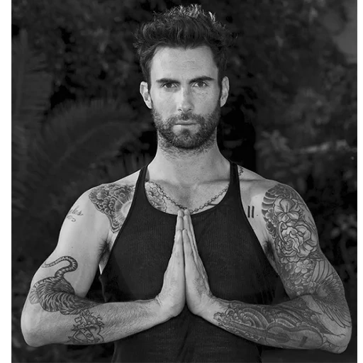 maroon 5, adam levine, yoga di adam levin, yoga di adam levin, nur sultan astana