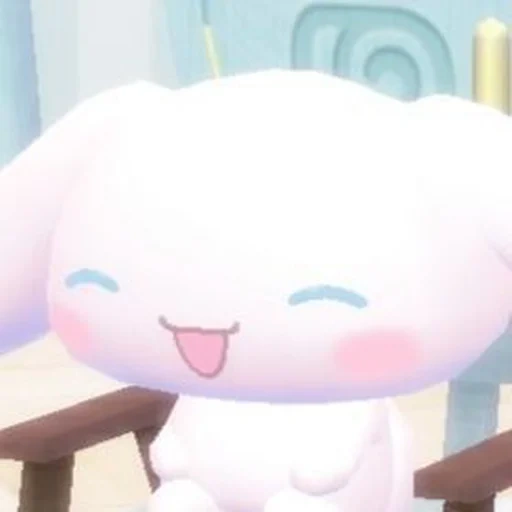 link, member, cinnamoroll, cinnamoroll tomotor, my melody hello kitty