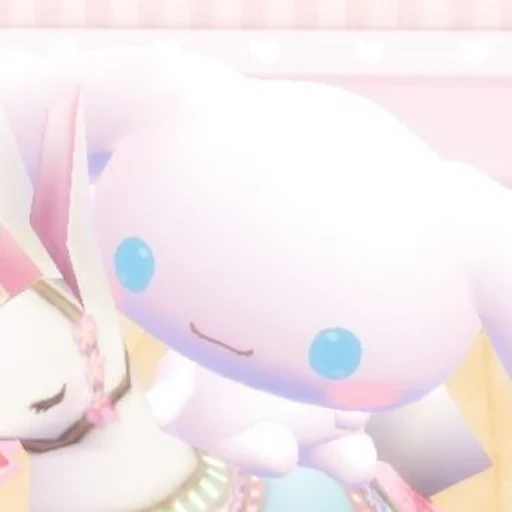 cinnamoroll, hello kitty, cinnamoroll tomototoru, mymelody hello kitty, tres estética de oliver katie