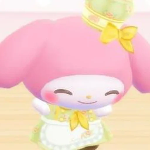 twitter, wonderful, tomotor game, my melody game, sanrio tomotor