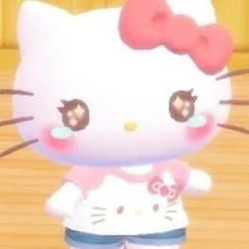 chaton de helo, chaton helo, esthétique du chaton helo, jeu helo ketty melody, bonjour kitty kuromi esthétique