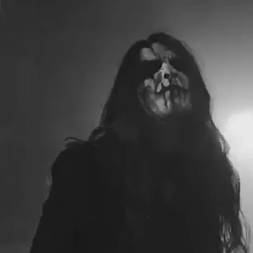 gente, yegor letov, black metal, compañía oronimus, metal negro francés