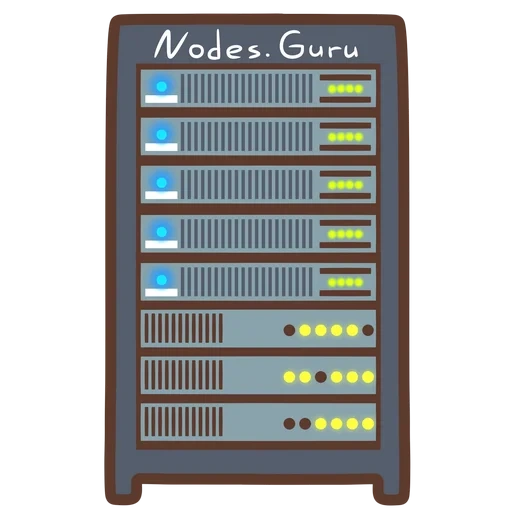 icône de serveur, faire tomber le serveur, serveur informatique, vecteur de support de serveur, systèmes de stockage cray clusterstor e1000