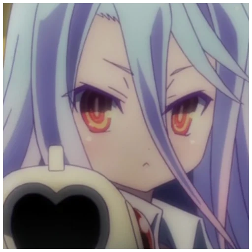 ultimi screenshot anime, , shirh no game no life, anime no game no life owl, owls