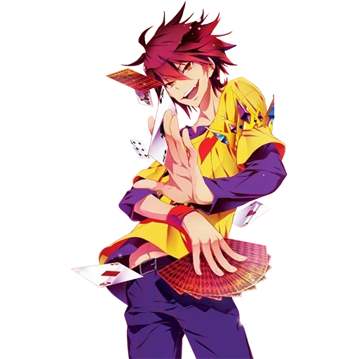 sora ngnl, anime guys, no game no life, no game no life sora, no game no life